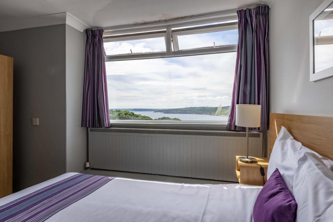 The Norbreck Hotel By Compass Hospitality Scarborough Zimmer foto