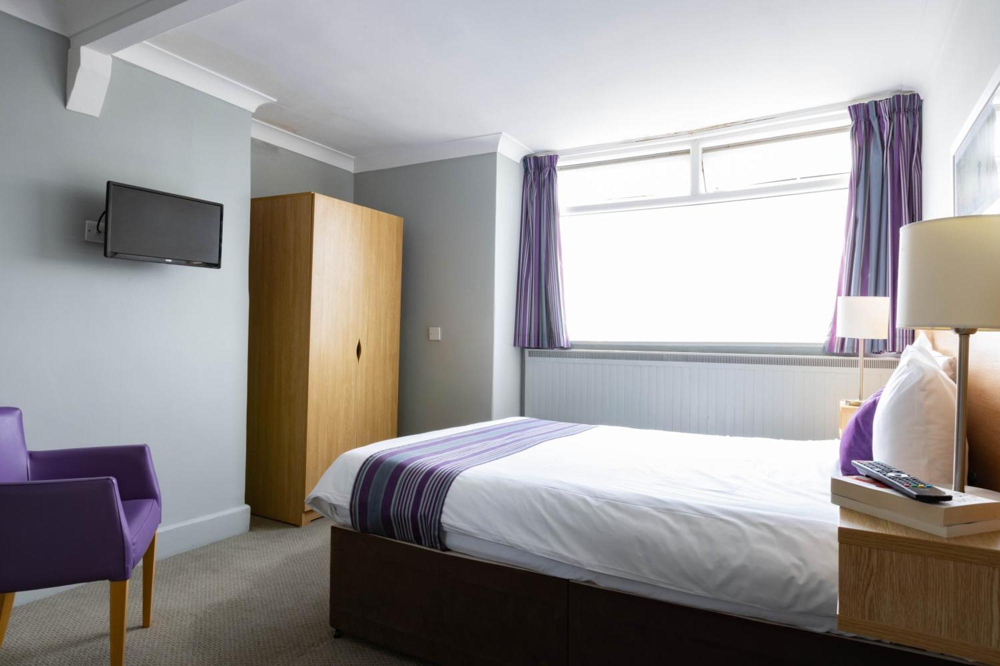 The Norbreck Hotel By Compass Hospitality Scarborough Zimmer foto